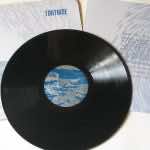 Millions Now Living Will Never Die LP. Image by Hans Morgenstern.