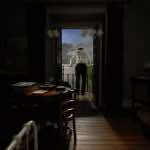 Ricardo Trêpa in The Strange Case Of Angelica. Courtesy of The Cinema Guild.