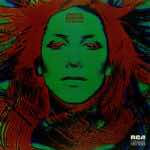 Annette Peacock – I’m the One cover art