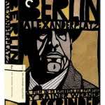 Berlin Alexanderplatz Criterion DVD box set