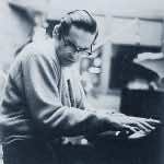 Bill Evans in the early 60s