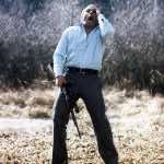 Klaus Löwitsch loses it in World on a Wire. Image courtesy of Janus Films.