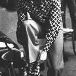 Mike Garson vintage photo