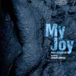 My Joy poster art.