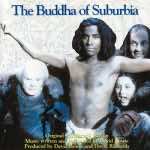 The Buddha of Suburbia cover art