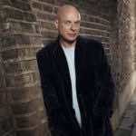 Brian Eno. Image courtesy of Bang On.