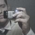 Rick publicity photo for Fishtank