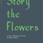 Story the Flowers cover art. Image courtesy of Rick Holland