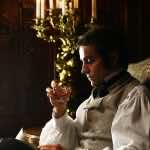 Alberto de Magalhães (Ricardo Pereira) in Mysteries of Lisbon. Film Still courtesy of Music Box