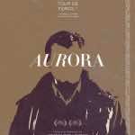 Aurora poster art courtesy of the Cinema Guild