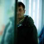 Cristi Puiu in Aurora 2. Film Still courtesy of the Cinema Guild