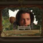 Pedro da Silva (Afonso Pimentel) in Mysteries of Lisbon. Film Still courtesy of Music Box