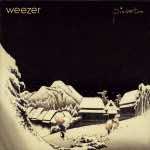 Weezer – Pinkerton cover art