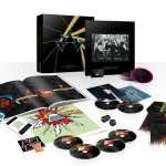 Pink Floyd Dark Side of the Moon Immersion box set