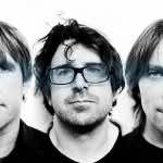 Sebadoh. Photo by Jens Nordström.