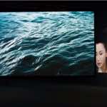 Ten Thousand Waves installation