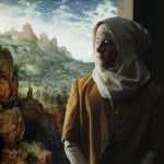 3 Charlotte Rampling THE MILL & THE CROSS dir.Lech Majewski. Image courtesy of the director.