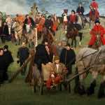 4 THE MILL & THE CROSS dir.Lech Majewski. Image courtesy of the director.