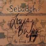 Freed Weed signed by Barlow. Photo by Hans Morgenstern