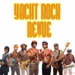 Yacht Rock Review’s press photo