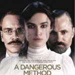 A Dangerous Method – poster art