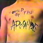 Child of the Apacolypse