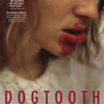 Dogtooth poster art