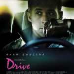 Drive poster