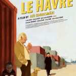 Le Havre poster