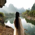 Ten Thousand Waves still image