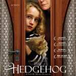 The Hedgehog poster