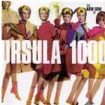 The Now Sound of Ursula 1000 cover art