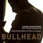 ‘Bullhead’ movie poster