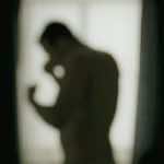 Matthias Schoenaerts blurred in ‘Bullhead.’ Image courtesy of Drafthouse Films.