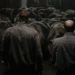 Matthias Schoenaerts and Jeroen Perceval in ‘Bullhead.’ Image courtesy of Drafthouse Films.