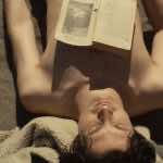 Diego Noguera in ‘Bonsai.’ Image courtesy of Strand Releasing.