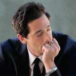 Adrien Brody in Detachment. Image courtesy of Tribeca Film