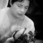 Isabella Rossellini in ‘Keyhole.’ Image courtesy of Monterey Media.