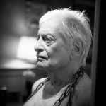 Louis Negin in ‘Keyhole.’ Image courtesy of Monterey Media.