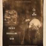 ‘Keyhole’ poster art