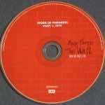 The Wall immersion box set – CD 5. Photo by Hans Morgenstern.