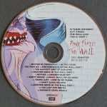 The Wall immersion box set – CD 3. Photo by Hans Morgenstern.