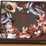 The Wall immersion box set – cover. Photo by Hans Morgenstern.