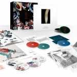 The Wall – Immersion contents. Image courtesy of EMI Records.