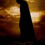 Batman Begins teaser poster