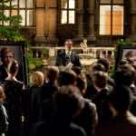 Gary Oldman in ‘The Dark Knight Rises.’ Image courtesy of Warner Bros. Pictures.