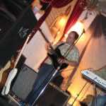 Ed Matus. This is a photo from Erin Weston’s album The Waterford Landing.