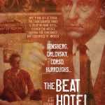 ‘The Beat Hotel’ poster art