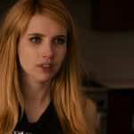 Emma Roberts as Riley. Photo by David Lanzenberg, Courtesy of Sony Pictures Classics