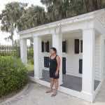 The nanny of ‘Queen of Versailles.’ Image courtesy of Magnolia Pictures.